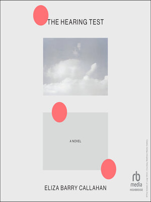 cover image of The Hearing Test